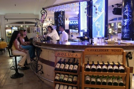 Turecko Kemer Sinatra Hotel 8 dňový pobyt All Inclusive Letecky Letisko: Praha August 2026 (15/08/26-22/08/26)