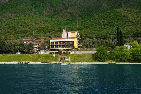 Sole Malcesine - 21
