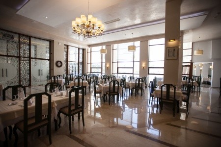 Sousse Palace & Spa - 22