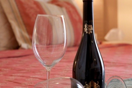 Grécko Kréta Thalia Deco 7 dňový pobyt Raňajky Letecky Letisko: Viedeň July 2026 (20/07/26-26/07/26)