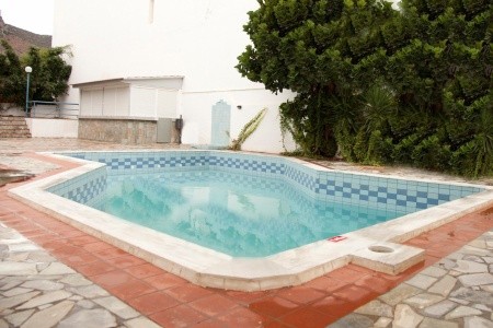 Grécko Kréta Thalia Deco 7 dňový pobyt Raňajky Letecky Letisko: Viedeň July 2026 (20/07/26-26/07/26)