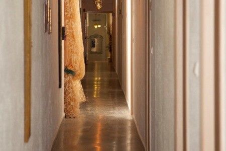 Grécko Kréta Thalia Deco 7 dňový pobyt Raňajky Letecky Letisko: Viedeň July 2026 (20/07/26-26/07/26)