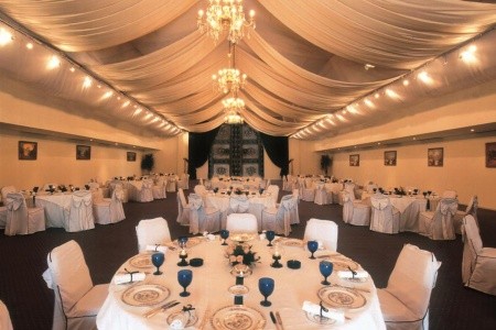 Monte Carlo Sharm Resort & Spa - 81