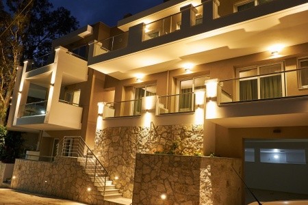 Aparthotel Troulis - 11