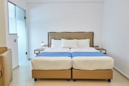 Aparthotel Troulis - 12