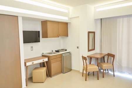 Aparthotel Troulis - 13