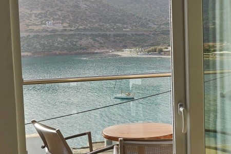 Aparthotel Troulis - 14