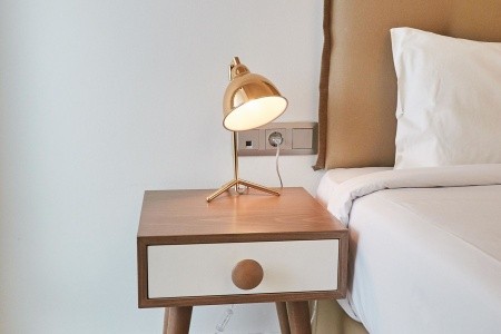 Aparthotel Troulis - 15