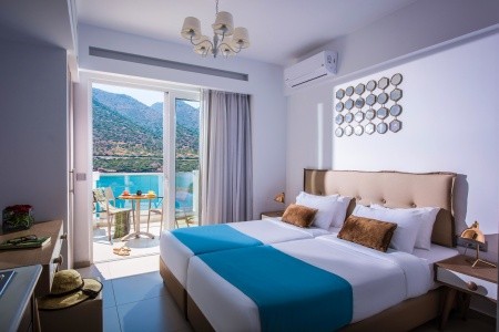 Aparthotel Troulis - 17