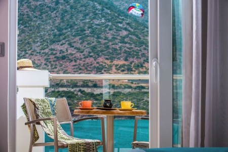 Aparthotel Troulis - 18