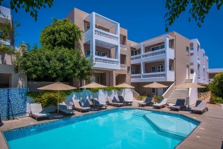 Aparthotel Troulis - 21