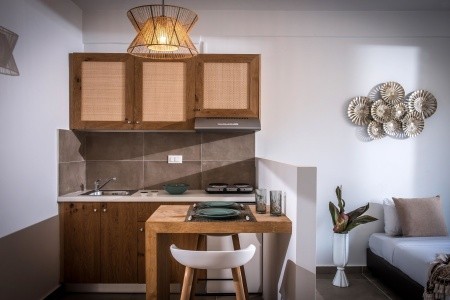 Aparthotel Troulis - 25