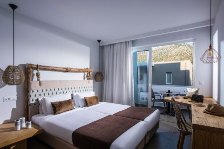 Aparthotel Troulis - 27