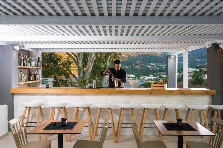 Aparthotel Troulis - 29