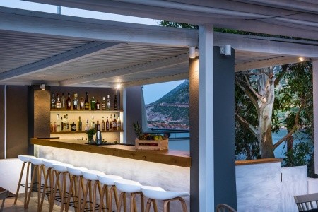 Aparthotel Troulis - 30