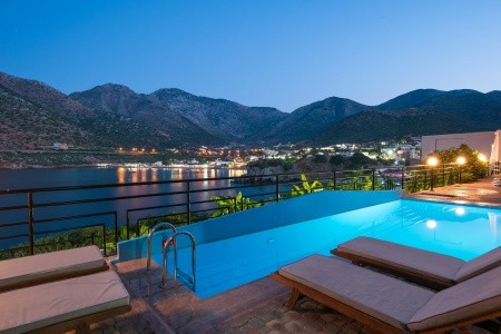 Aparthotel Troulis - 33