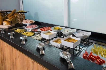 Aparthotel Troulis - 38