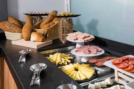 Aparthotel Troulis - 39