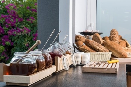 Aparthotel Troulis - 40