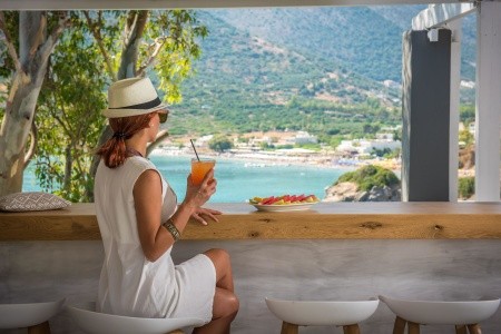 Aparthotel Troulis - 42