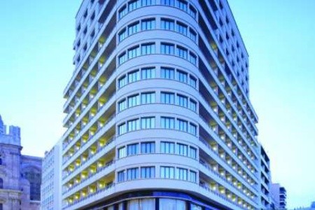 Ac Malaga Palacio - 1