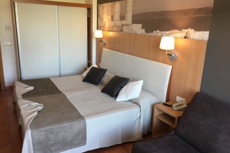 Oh!Tels Vila Romana - 23