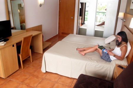 Oh!Tels Vila Romana - 24