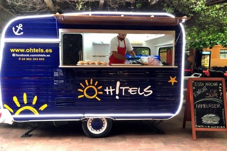 Oh!Tels Vila Romana - 27