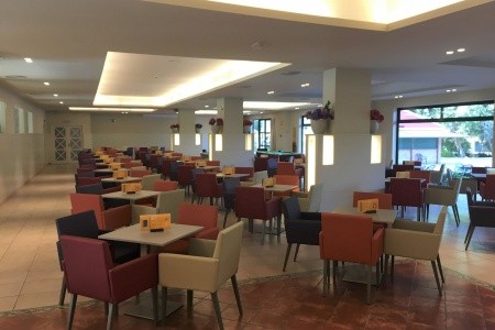 Oh!Tels Vila Romana - 28