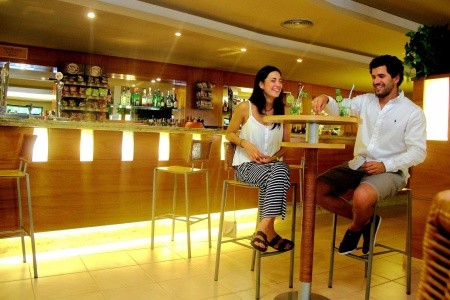 Oh!Tels Vila Romana - 29