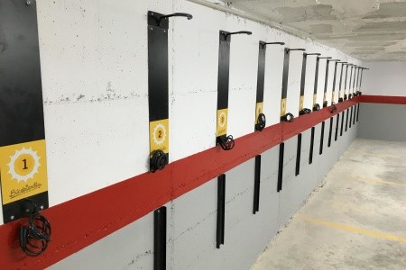 Oh!Tels Vila Romana - 31