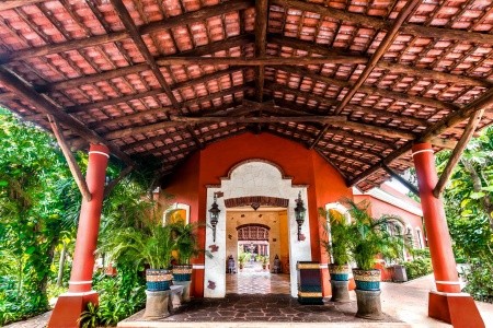 Occidental  Cozumel (Isla Cozumel) - 14