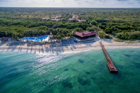 Occidental  Cozumel (Isla Cozumel) - 16