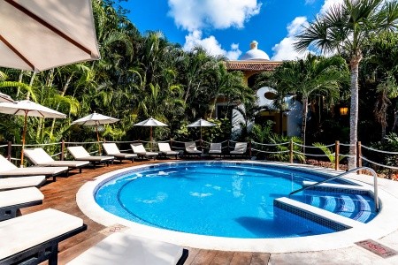 Occidental  Cozumel (Isla Cozumel) - 17