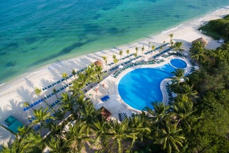 Occidental  Cozumel (Isla Cozumel) - 18