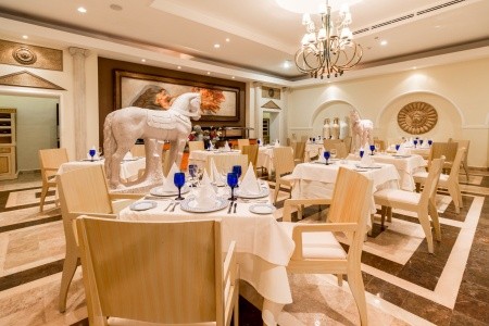 Occidental  Cozumel (Isla Cozumel) - 21