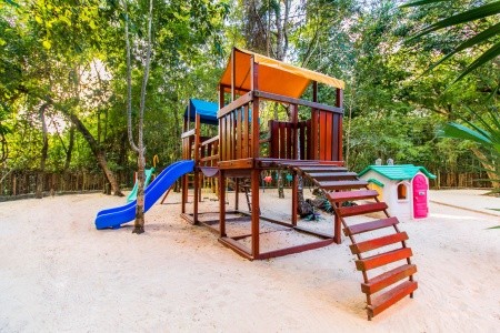 Occidental  Cozumel (Isla Cozumel) - 27