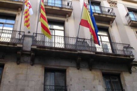 Dovolená ve Španělsku - únor 2024 - Gotico