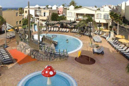 H10 Rubicón Palace - 78