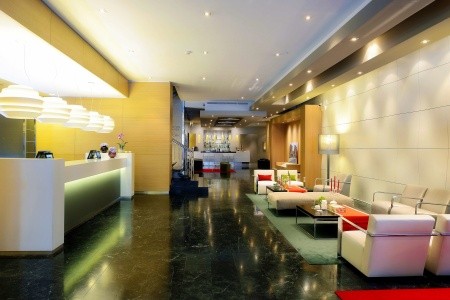 Nh Collection Villa De Bilbao - 13