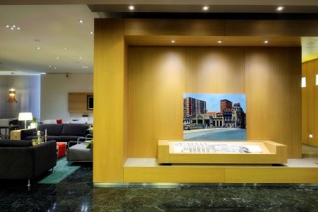 Nh Collection Villa De Bilbao - 14