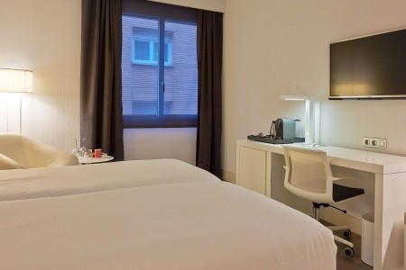 Nh Collection Villa De Bilbao - 17