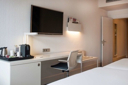 Nh Collection Villa De Bilbao - 21