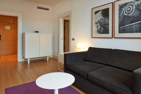 Nh Collection Villa De Bilbao - 23