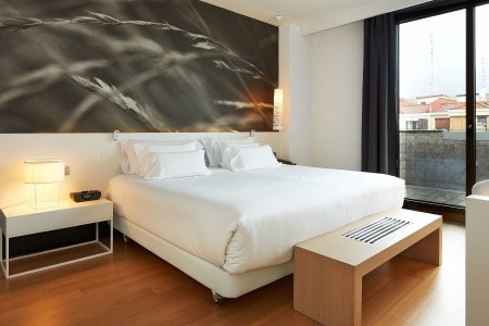 Nh Collection Villa De Bilbao - 24