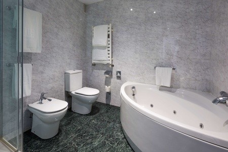 Nh Collection Villa De Bilbao - 25