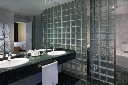 Nh Collection Villa De Bilbao - 26