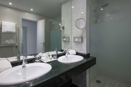 Nh Collection Villa De Bilbao - 27