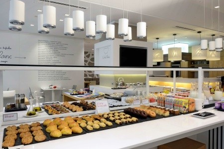 Nh Collection Villa De Bilbao - 28