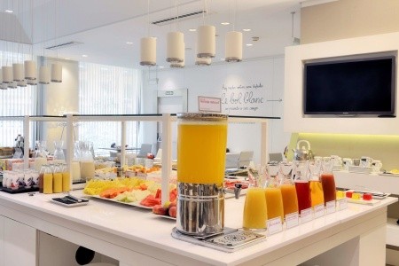 Nh Collection Villa De Bilbao - 29